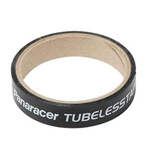 パナレーサー 用品 チューブレステープ チューブレス チューブレスレディ リム用リムテープ 幅23mm×