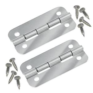 igloo クーラーボックス 交換用パーツ ステンレス ヒンジ 00024005