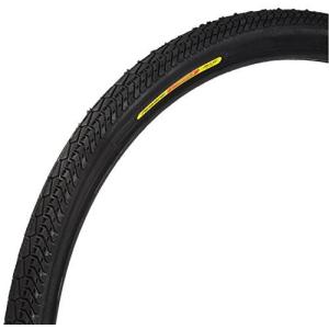 パナレーサー (Panaracer) クリンチャー タイヤ [26×1.50] パセラ ブラックス 8H265-17-B ブラック (マウンテンの商品画像