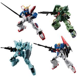 機動戦士ガンダム GフレームFA 03 10個入りBOX (食玩)の商品画像