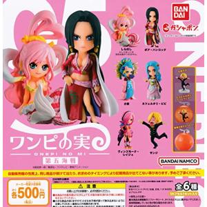 ☆Hjx28LtワンピースONEPIECE STATUE レア入り 6種 | contifarma.pe