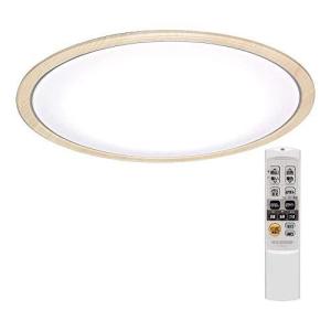 アイリスオーヤマ ナチュラル シーリングライト LED CL8DL-5.0WF-U