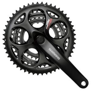 シマノ (SHIMANO) フロントチェーンホイール (ROAD) FC-A073 50×39×30T
