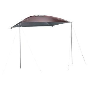 武田コーポレーション アウトドアカー用品タープ カーサイドテント