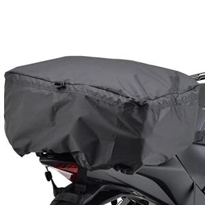 デイトナ ヘンリービギンズ バイク用 シートバッグ 補修品 PRO S