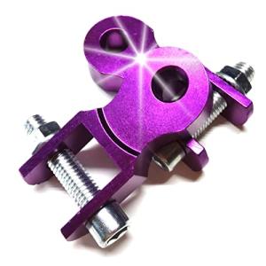 Piece of peace product 50mm アップ ヒップアップ アダプター