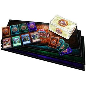 遊戯王OCGデュエルモンスターズ デュエルロワイヤル デッキセットEX