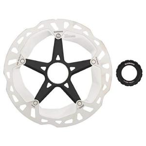 シマノ (SHIMANO) ディスクローター RT-MT800 160mm 付属/内側