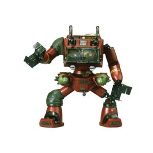 戦闘メカ ザブングル クラブタイプ 1/100スケール プラモデル - 最安値