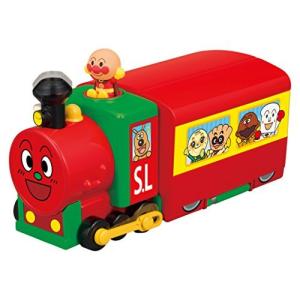 アンパンマン パッとひろがる ｓｌマン キャプテン 通販 Yahoo ショッピング