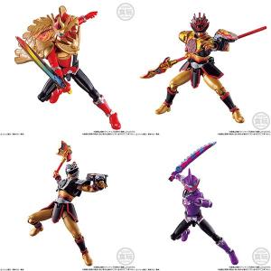 暴太郎戦隊ドンブラザーズ 勇動2 14個入りBOX (食玩) - 最安値・価格