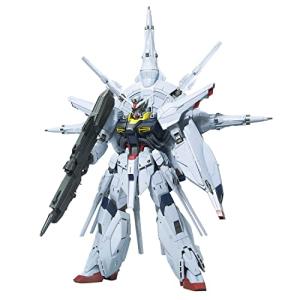 MG 機動戦士ガンダムSEED プロヴィデンスガンダム 1/100スケール