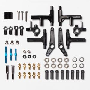 タミヤ ２駆ドリコンバージョンキット フルセット TT-01 ＭＲＣ