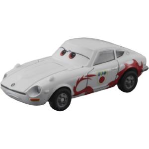 ディズニー カーズ トミカ C-30 マッハ マツオ [ダットサン240Z