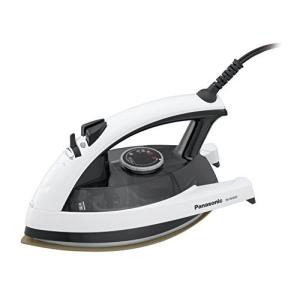 パナソニック スチームアイロン ホワイト NI-W450-W