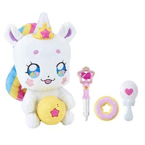 スター トゥインクルプリキュア パワーアップ変身 DXおしゃべりフワ