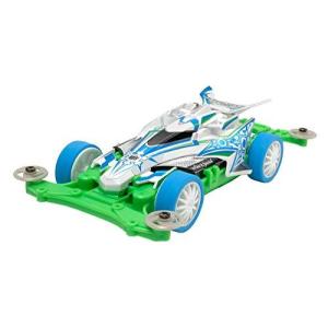 タミヤ ミニ四駆特別企画商品 アバンテMk.3 ホワイトスペシャル プラモデル 95469
