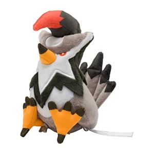ポケモン　ぬいぐるみ　ムクホーク　202504282202 楽天市場】ポケモンセンターオリジナル ぬいぐるみ Pokemon fit