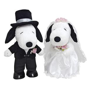 ぬいぐるみ電報 ウェディングドール スヌーピー ベル 洋装 Lサイズ ぬいぐるみ Sn1076 ぬいぐるみと雑貨のお店 チコの森 通販 Yahoo ショッピング