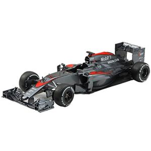 絶版 エブロ 1/20 マクラーレン・ホンダ MP4-31 後期型 Ebbro エブロ 1/20 マクラーレン ホンダ MP4-31 2016 Late season version