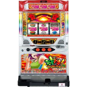 アクロス 沖ドキ トロピカル 30 コイン不要機シルバーセット パチスロ実機 スロット 実機 コイン