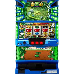 ベルコ まめ ノーマルセット パチスロ実機 スロット 実機 家庭用電源 設定キー 取扱い説明書付き 音量調整 ドアキー 人気の製品 中古