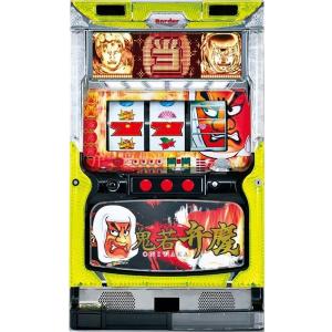 アクロス アレックス 中古パチスロ実機 『コイン不要機シルバーセット