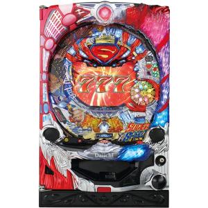 大一 Crスーパーマンリターンズ 正義のヒーロー バリューセット3 誕生日 お祝い パチンコ実機 A コントローラーplus 循環加工 音量調整 家庭用電源 ドアキー 取扱い説