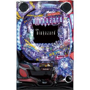 大一 Crバイオハザード 感染ver ノーマルセット パチンコ実機 家庭用