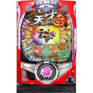 大一 Cr天才バカボン V V バカボット 199ver バリューセット2 パチンコ実機