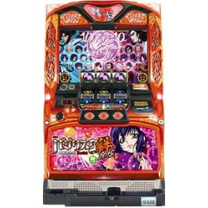 エレコ SLOT魔法少女まどか☆マギカA 中古パチスロ実機 『コイン不要機