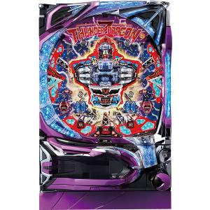 ジェイビー Crサンダードラゴンzz バリューセット3 パチンコ実機 A コントローラーplus 循環加工