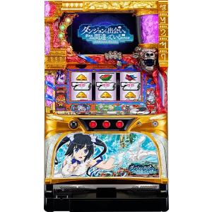 スマスロ遊技用ユニット取り付け済み Lスロット ゾンビランドサガA1