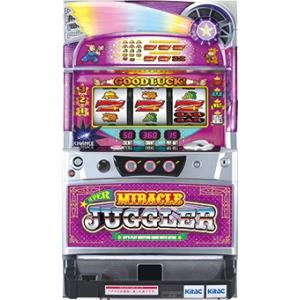 【配送料込み・引取可能】北電子 マイジャグラーⅡ (マイジャグラー2) 実機 マイジャグラーⅡKK｜パチスロ製品情報｜株式会社北電子