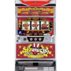 西日本産 北電子 アイムジャグラーEX-AE『コイン不要機シルバーセット