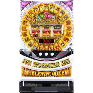 Kpe コナミアミューズメント ルーレットクイーン 女神の羅針盤 コイン不要機ゴールドセット バースデー 記念日 ギフト 贈物 お勧め 通販 パチスロ実機 コイン スロット 実機 コイン不要機ゴールド