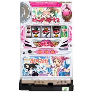 メーシー SLOT 魔法少女まどか☆マギカ(まどマギ)『ノーマル メーシー SLOT 魔法少女まどか☆マギカ(まどマギ)『ノーマル