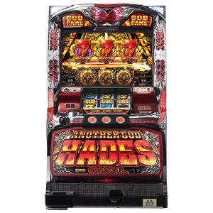 北電子 スーパーミラクルジャグラー 中古パチスロ実機 『ノーマル