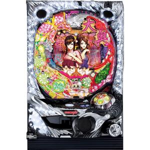 ニューギン Crグラップラー刃牙 オーガver バリューセット1 パチンコ実機 オートコントローラータイプ1 玉打ち併用 保留固定 自動回転 モデル着用 注目アイテム 循環加工 高速消化