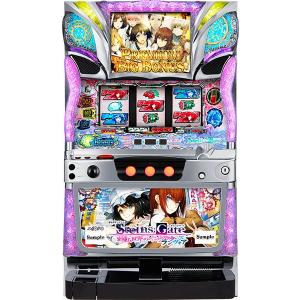 オーイズミ パチスロ シュタインズゲート 廻転世界のインダクタンス