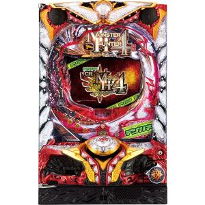 サミー デジハネcrモンスターハンター4 循環加工セット パチンコ実機 裏玉循環加工 家庭