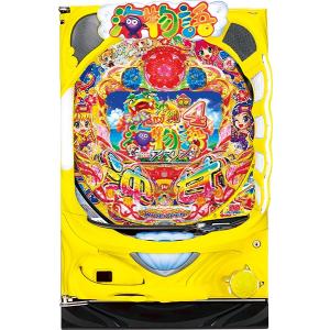 ユニバーサルブロス ミリオンゴッド-神々の凱旋- 中古パチスロ実機