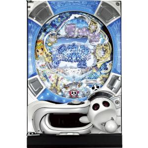 Sanyo Cr雪物語2mma バリューセット3 パチンコ実機 A コントローラーplus 循環加工 セール価格 家庭用電源 取扱い説明書付き ドアキー 中古 音量調整