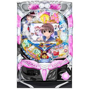 SANYO CR 咲‐Saki‐ XLC『バリューセット3』[パチンコ実機][A-コントローラーPlus+循環リフター加工/家庭用電源/音量調整/ドアキー/取扱い説明書付き〕[中古]｜a-slot