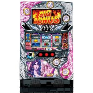 サミー A-SLOT 北斗の拳 将『ノーマルセット』[パチスロ実機/スロット 実機][家庭用電源/音量調整/ドアキー/設定キー/取扱い説明書付き][中古]｜a-slot