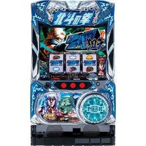 サミー パチスロ北斗の拳 強敵『コイン不要機ブロンズセット