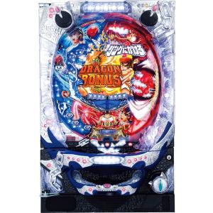 サミーぱちんこcrリングにかけろ1 黄金の日本jr 編 循環加工