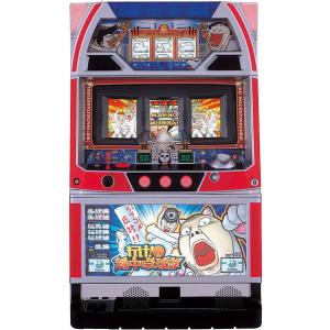 サミー ぱちスロst 行け 稲中卓球部 コイン不要機シルバーセット パチスロ実機 コインレスプレイ コイン スロット 実機 コイン不要機シルバー 家庭用電源 限定タイムセール