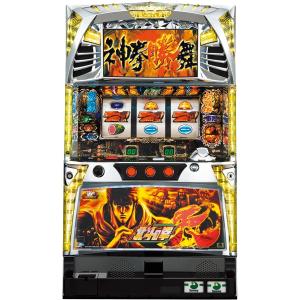 たしろ屋 サミー パチスロ北斗の拳 転生の章 ケンシロウパネル