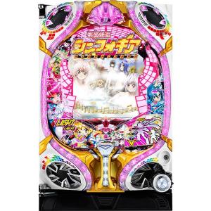 ジェイビー スマパチ eフィーバー戦姫絶唱シンフォギア4 キャロル ver